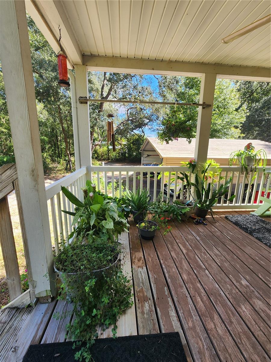 OAKS MEADOWS PHASE II - Residential