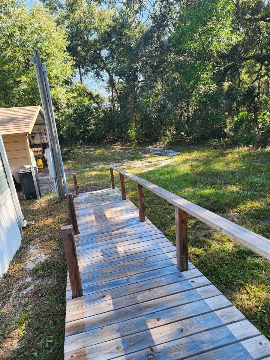 OAKS MEADOWS PHASE II - Residential