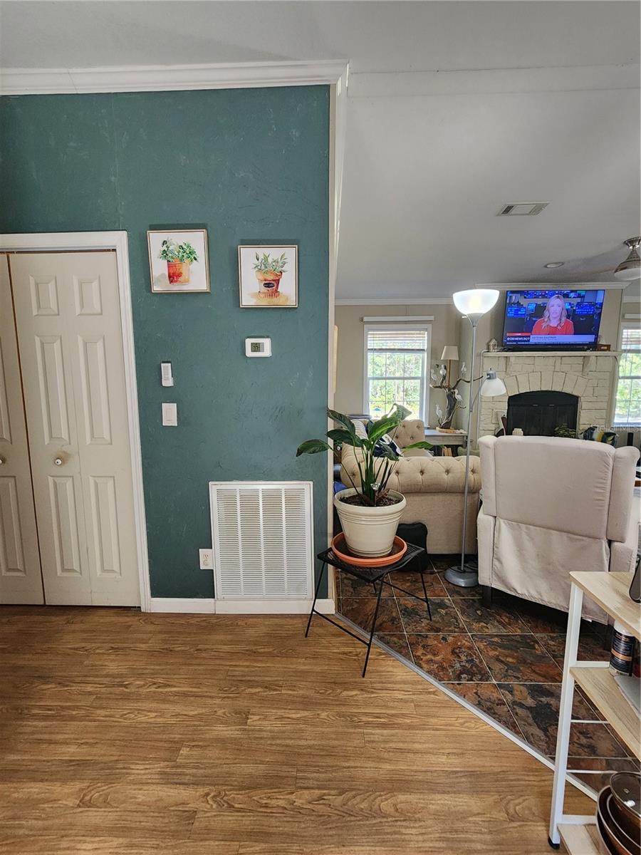 OAKS MEADOWS PHASE II - Residential