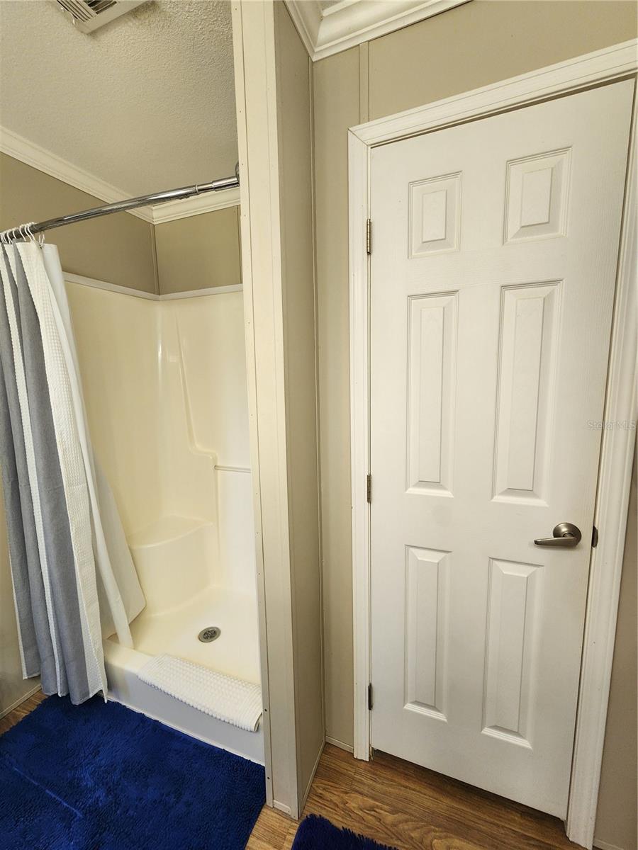 OAKS MEADOWS PHASE II - Residential