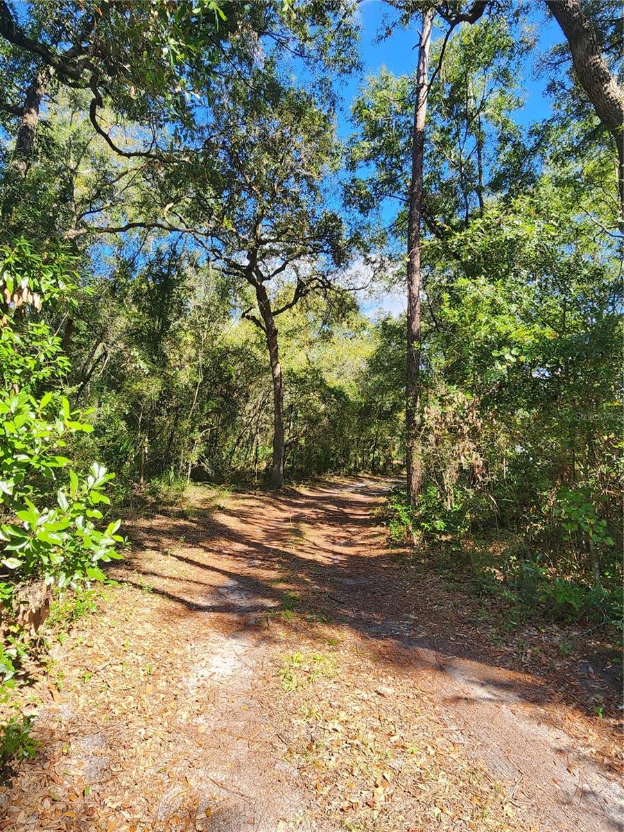 OAKS MEADOWS PHASE II - Residential