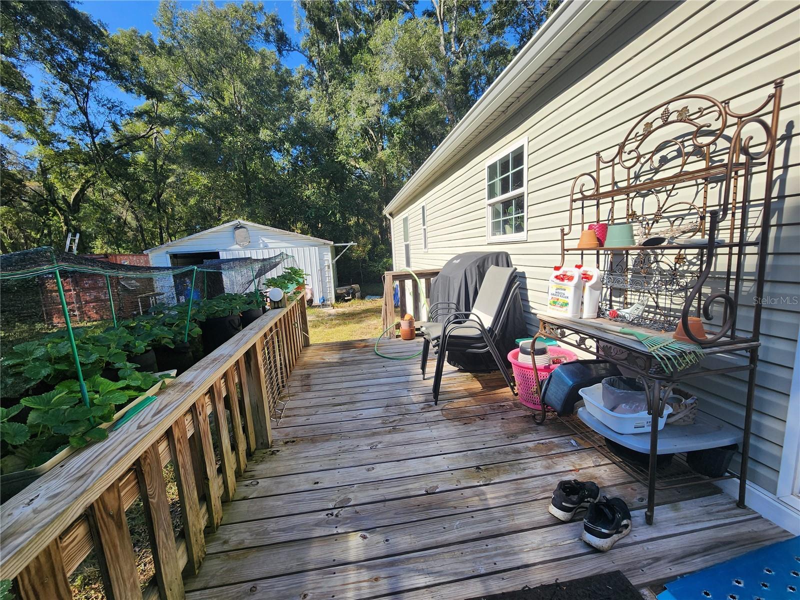 OAKS MEADOWS PHASE II - Residential