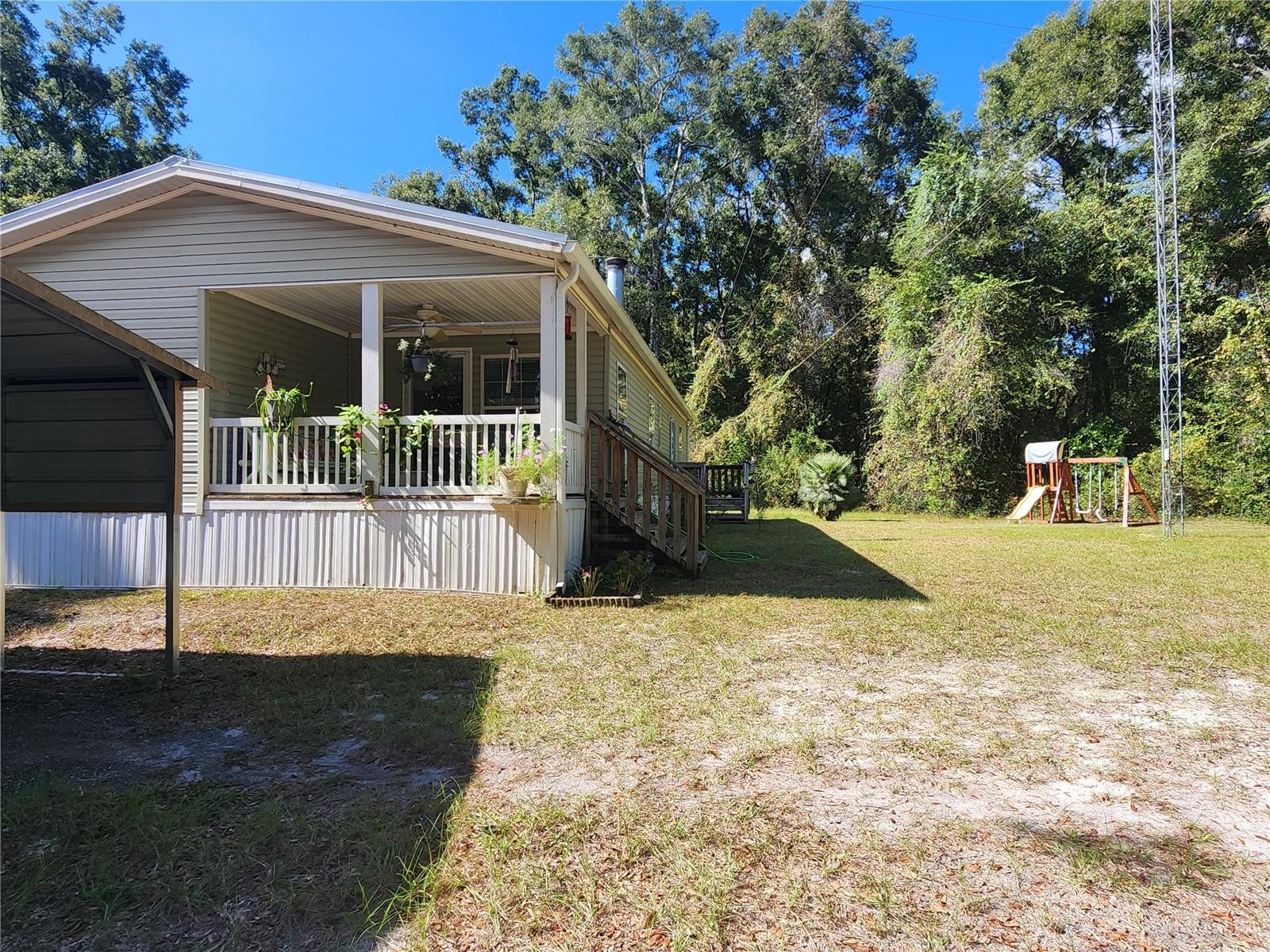 OAKS MEADOWS PHASE II - Residential