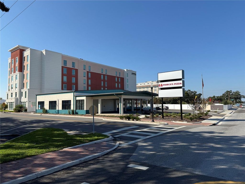 Photo of 504 Avenue D NW, Winter Haven, FL 33881 (MLS # O6363980)