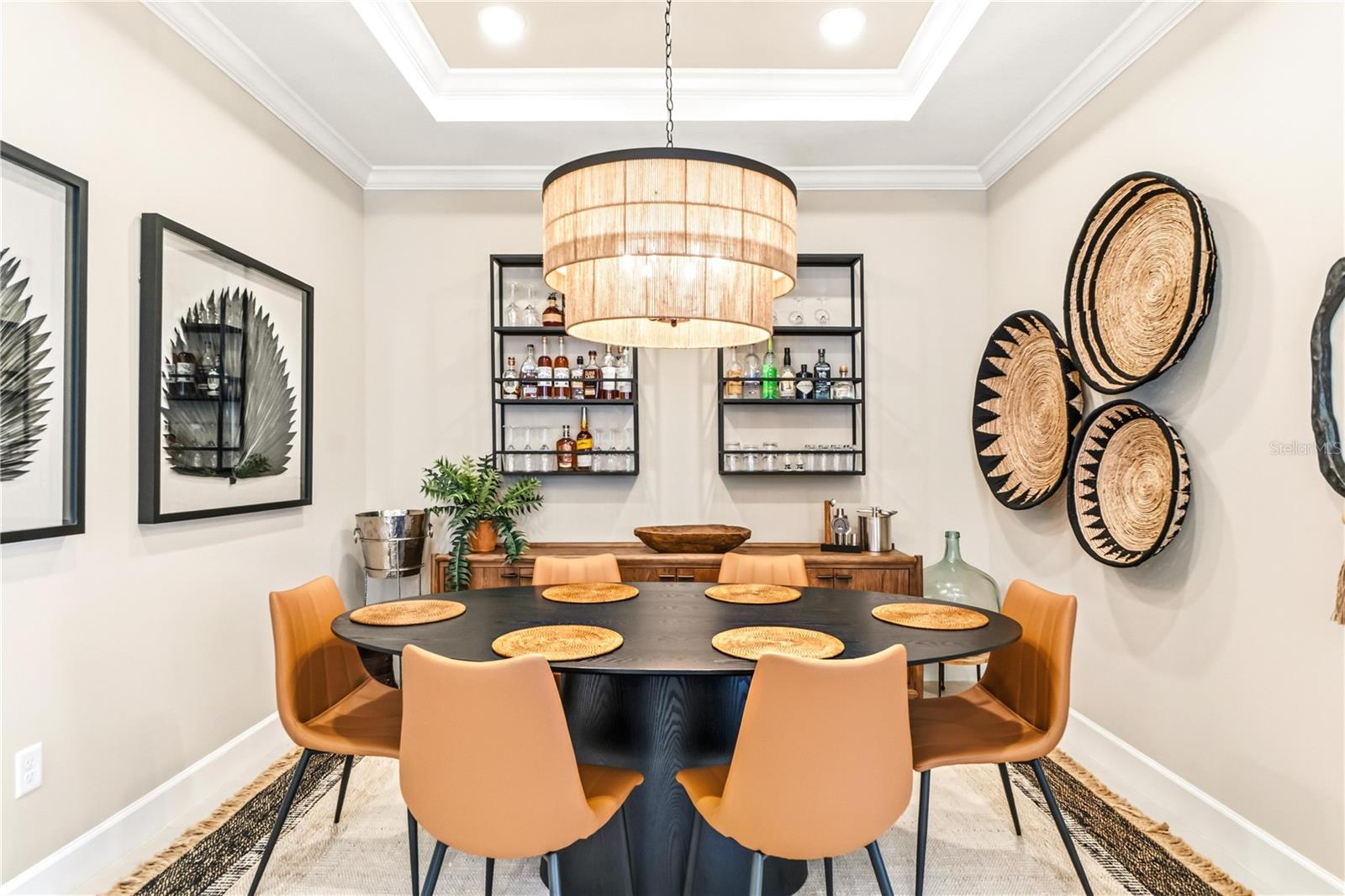 AZARIO ESPLANADE PH VII - Residential