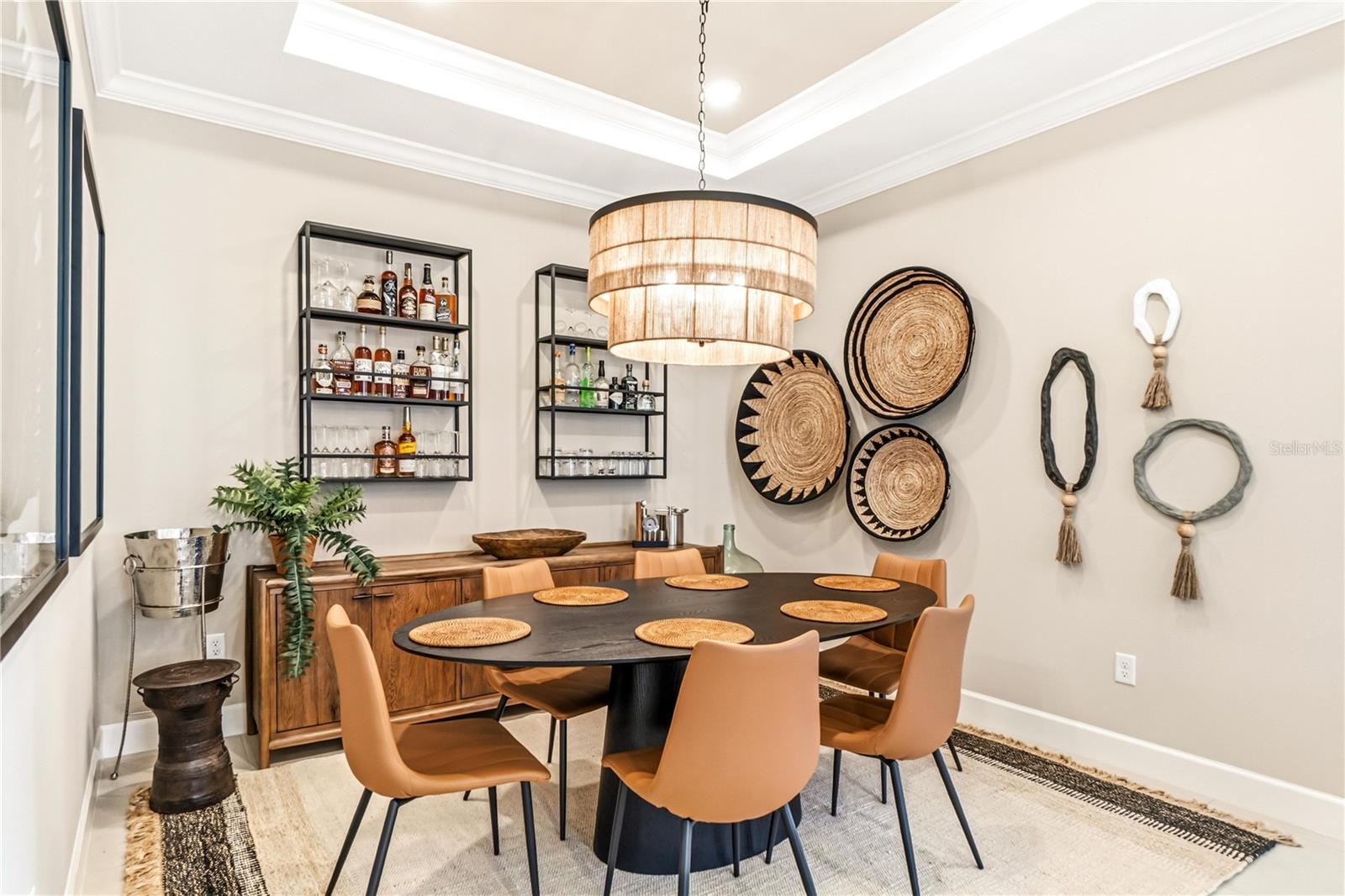 AZARIO ESPLANADE PH VII - Residential