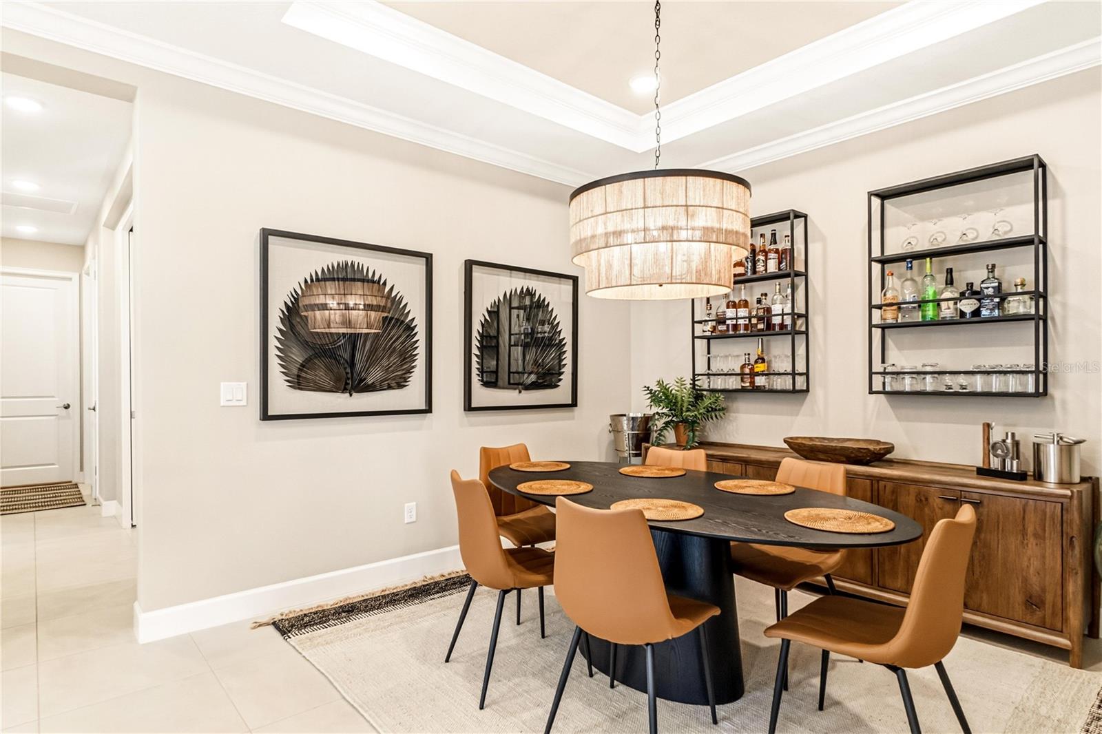 AZARIO ESPLANADE PH VII - Residential