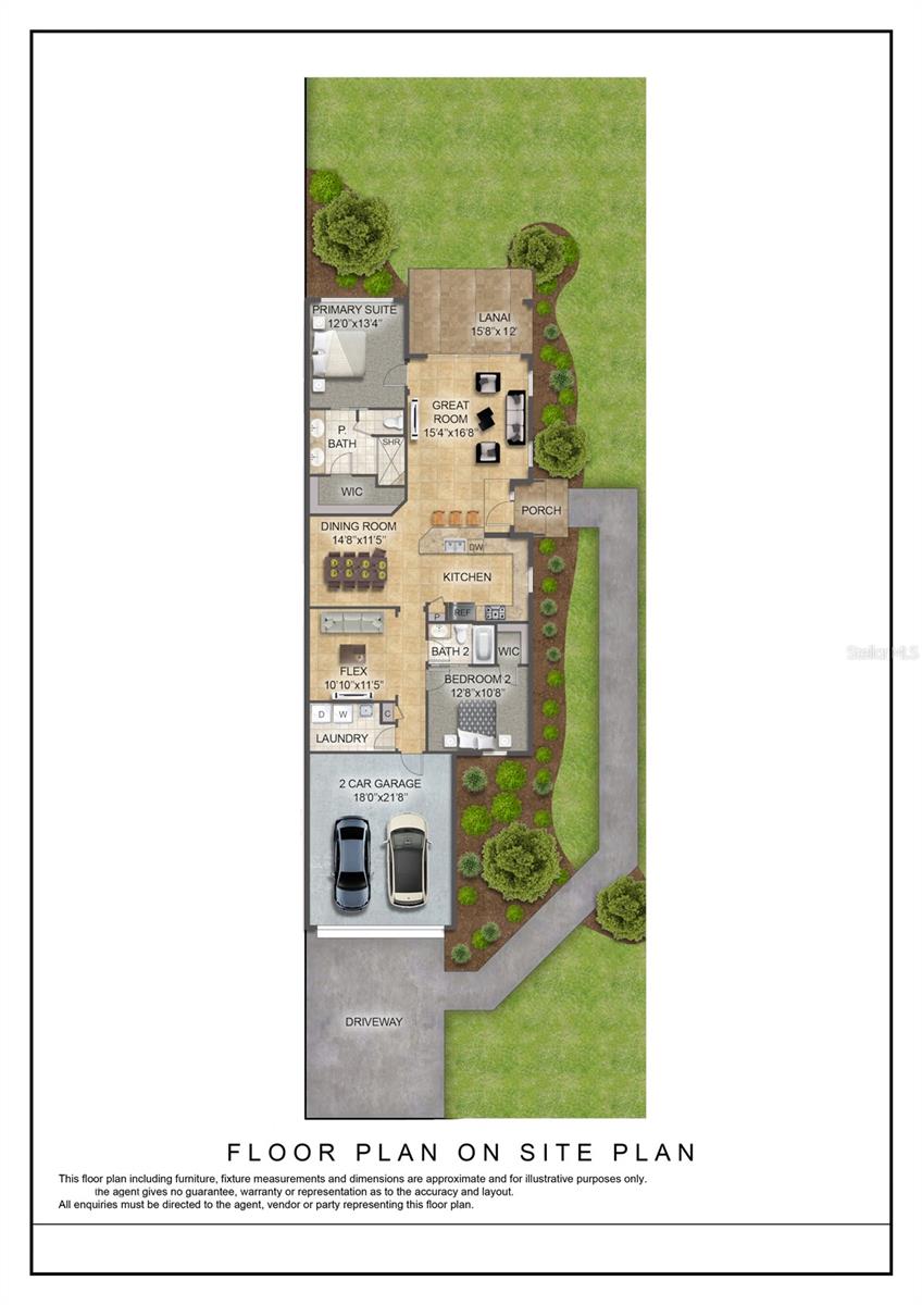 AZARIO ESPLANADE PH VII - Residential