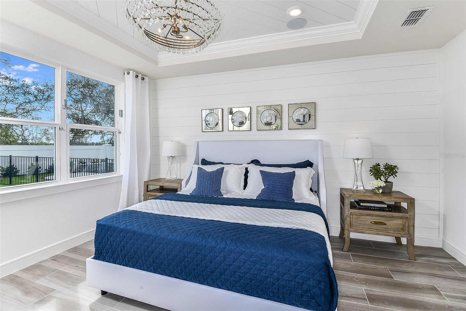 DEL WEBB AT VIERA - Residential