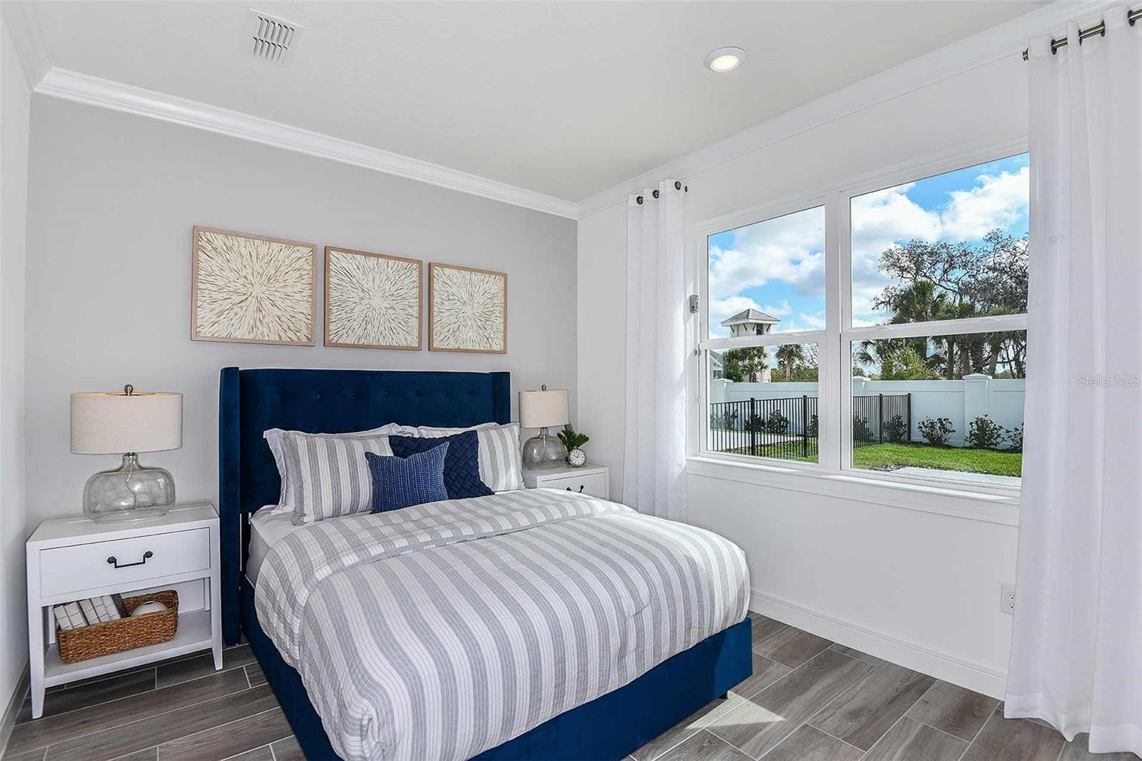 DEL WEBB AT VIERA - Residential