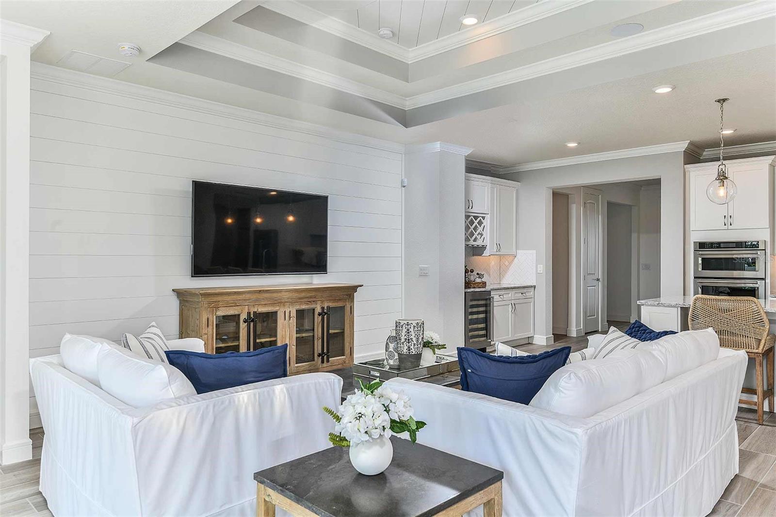 DEL WEBB AT VIERA - Residential