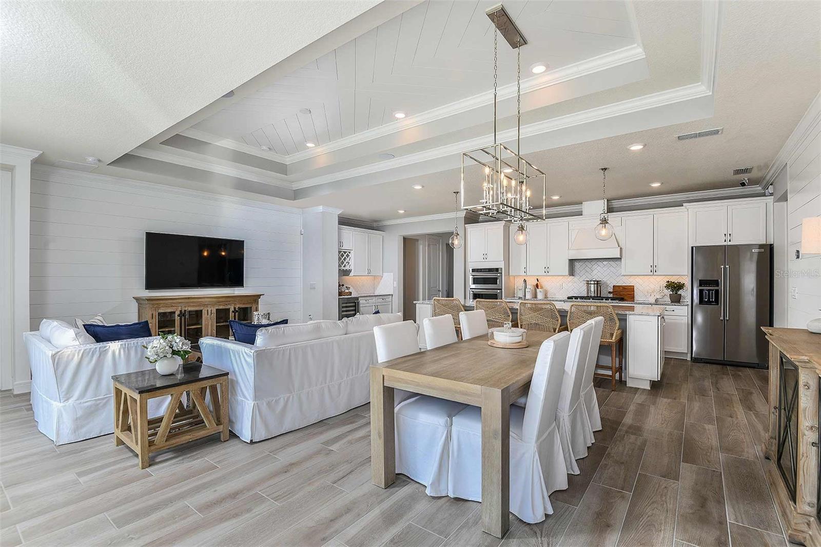 DEL WEBB AT VIERA - Residential