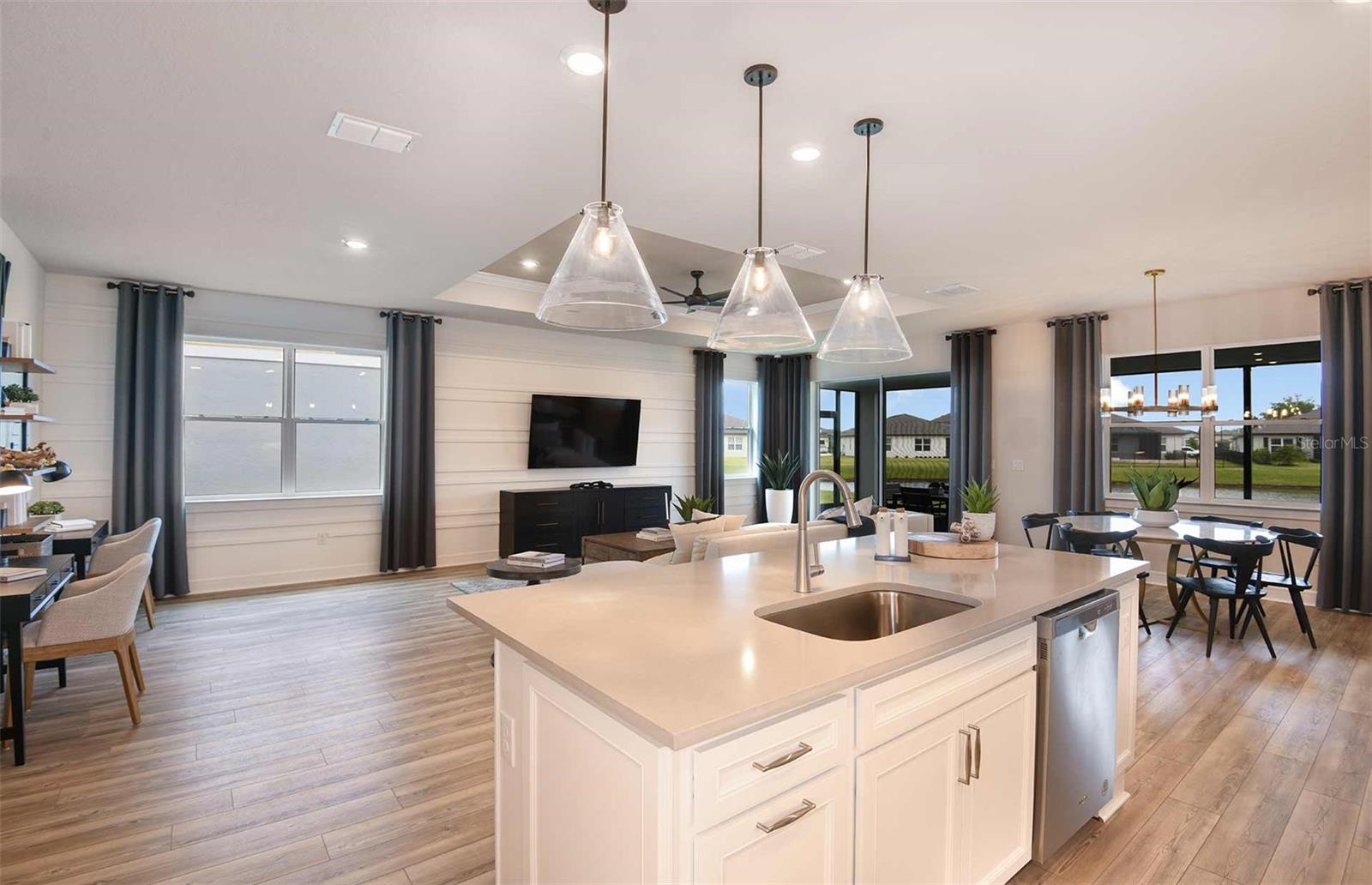 NORTH RIVER RANCH PH IV-C1 - Residential
