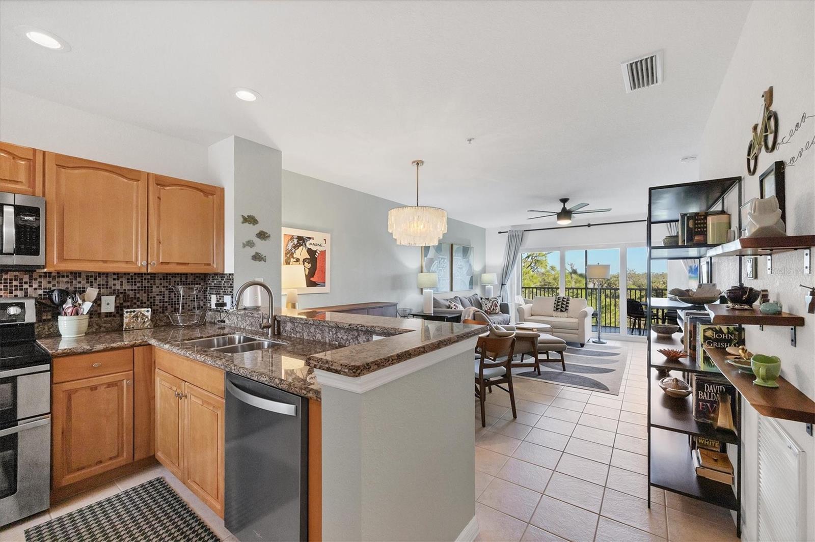 CAPE HAZE RESORT PH 1 - Residential