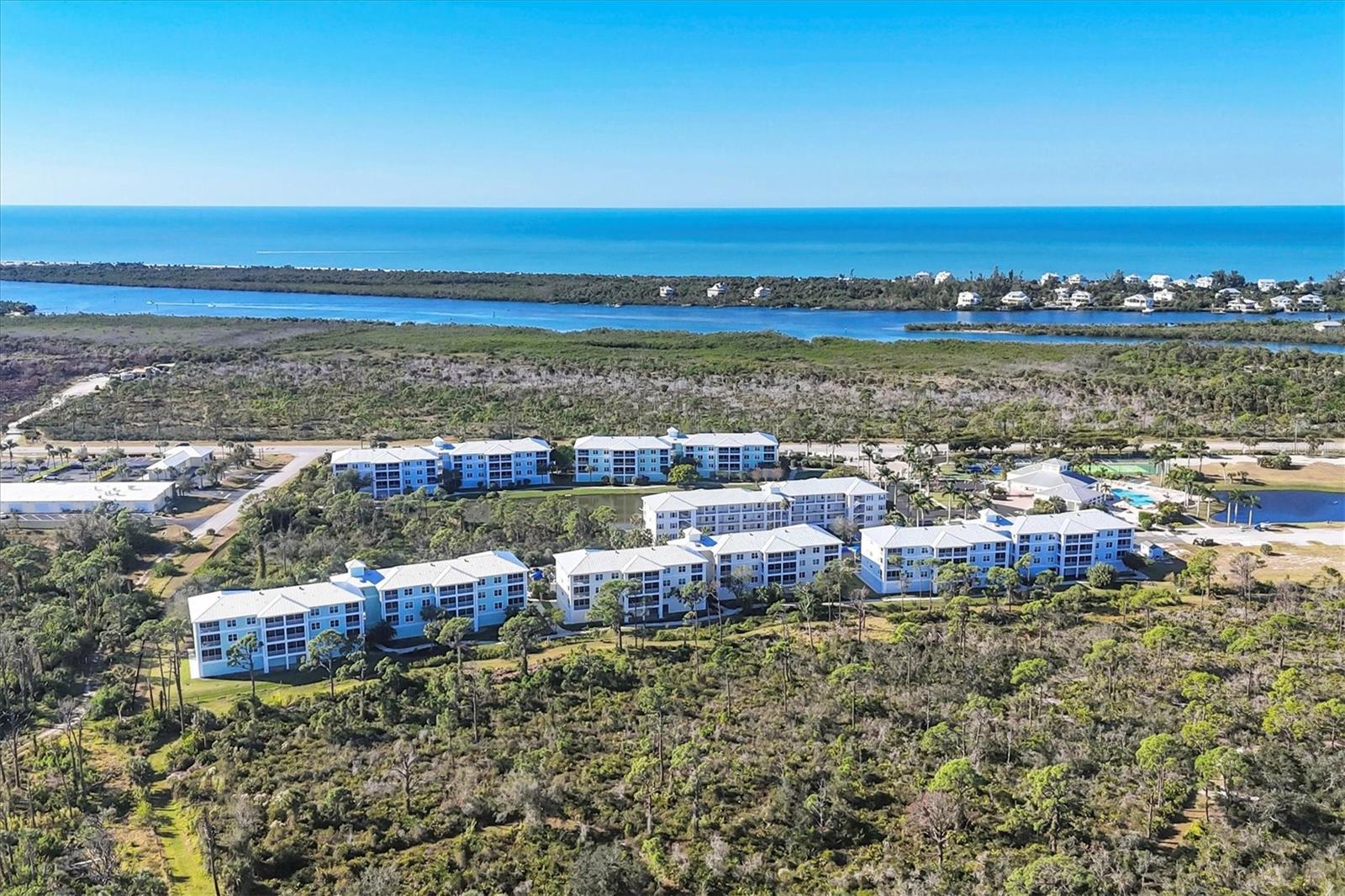 CAPE HAZE RESORT PH 1 - Residential