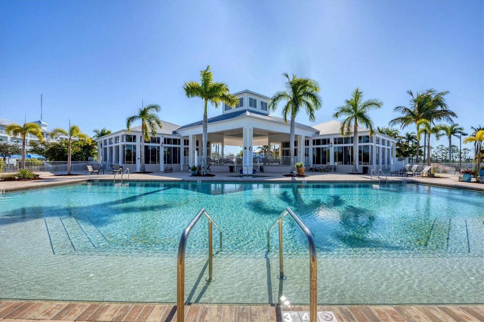 CAPE HAZE RESORT PH 1 - Residential