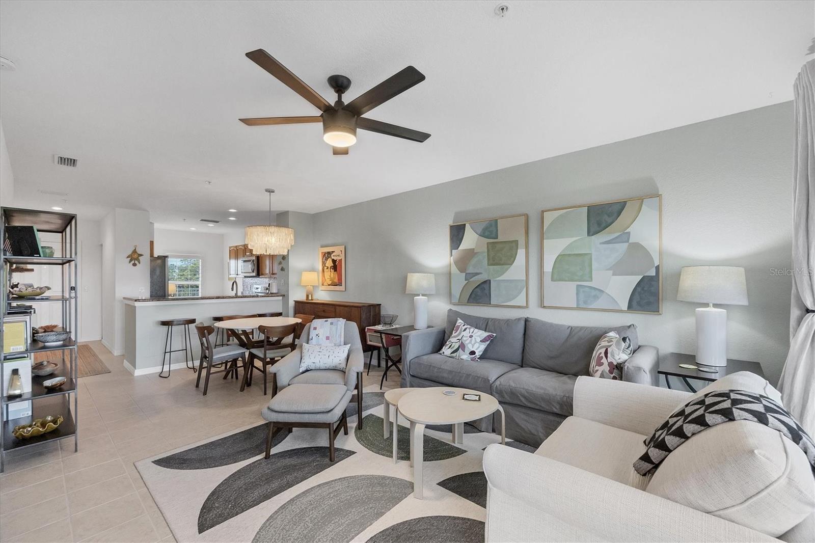 CAPE HAZE RESORT PH 1 - Residential