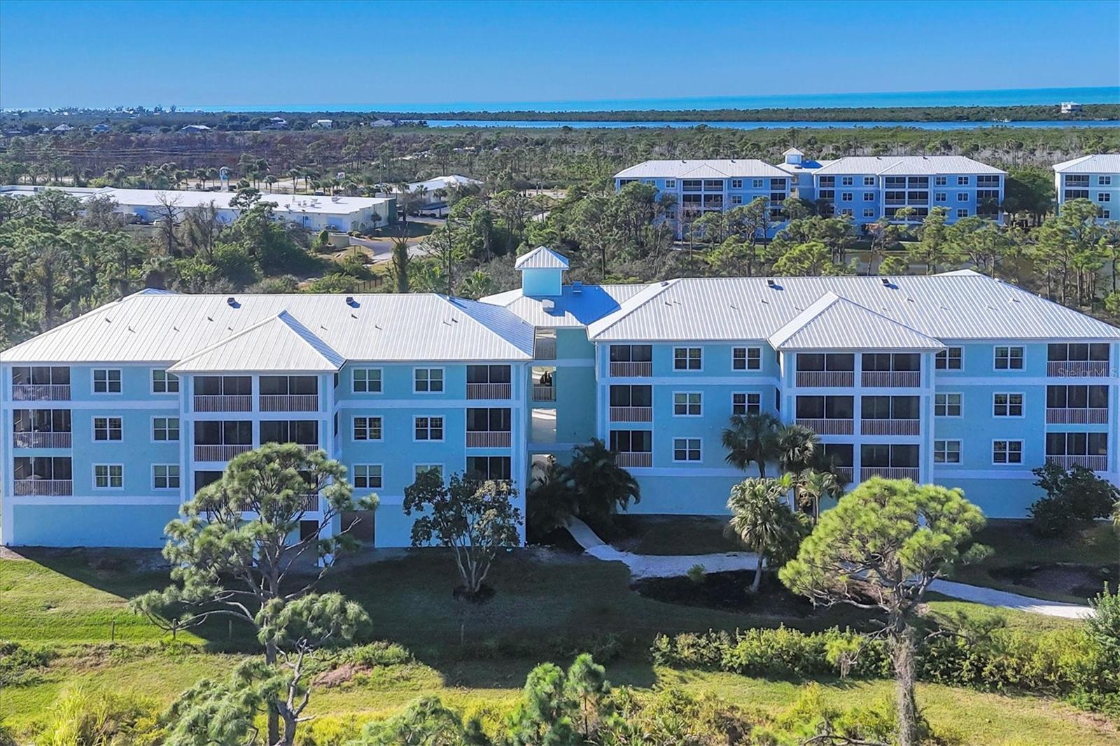 CAPE HAZE RESORT PH 1 - Residential