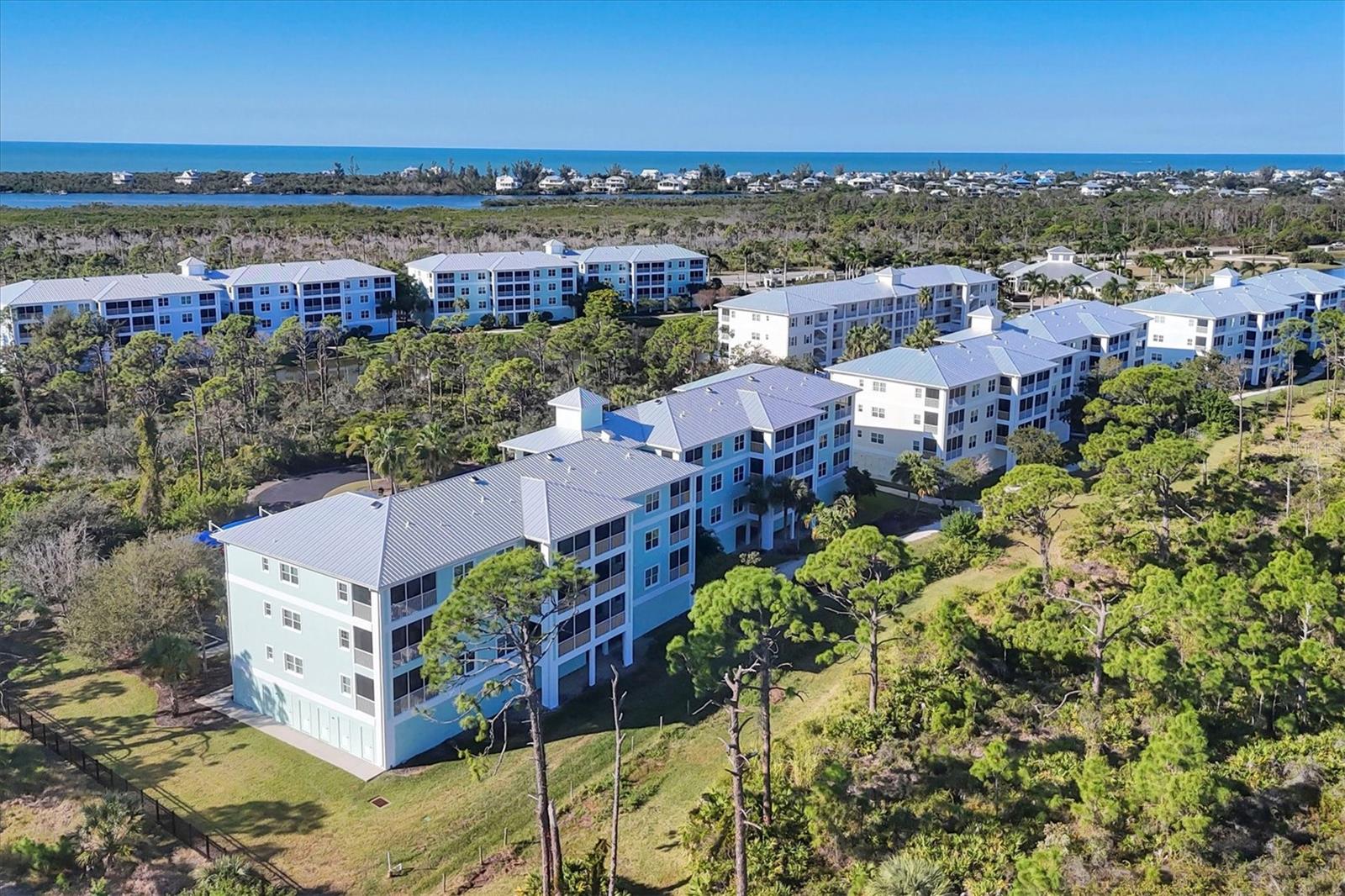 CAPE HAZE RESORT PH 1 - Residential