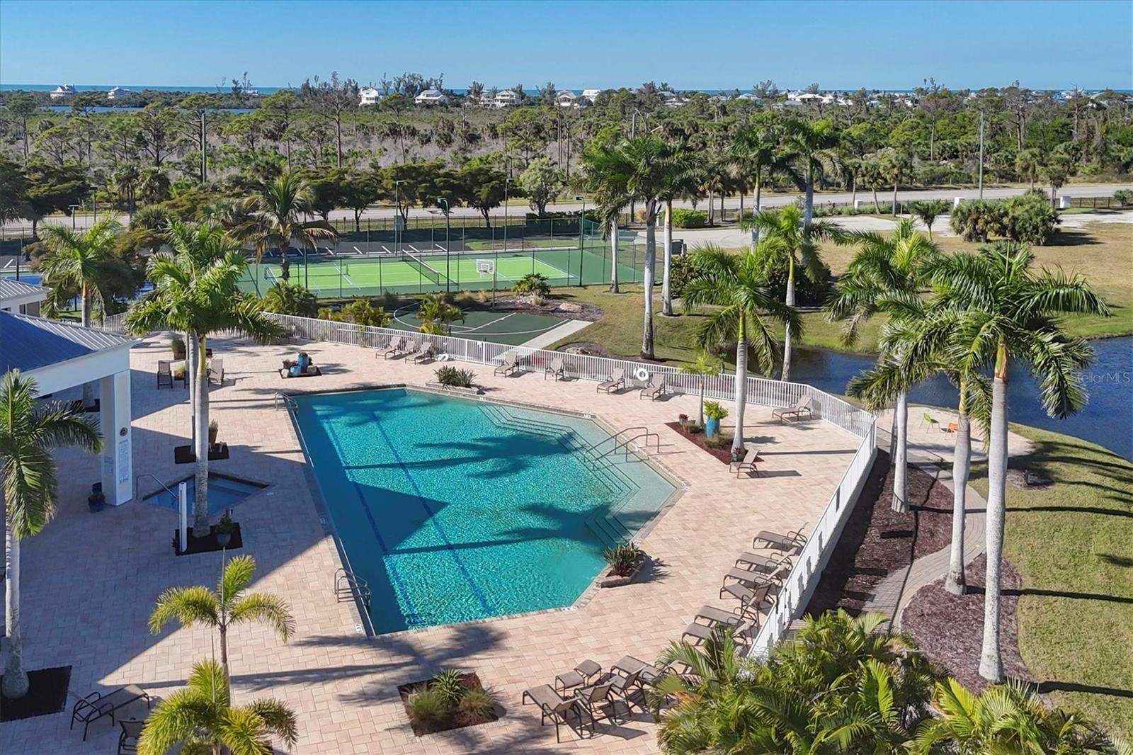 CAPE HAZE RESORT PH 1 - Residential