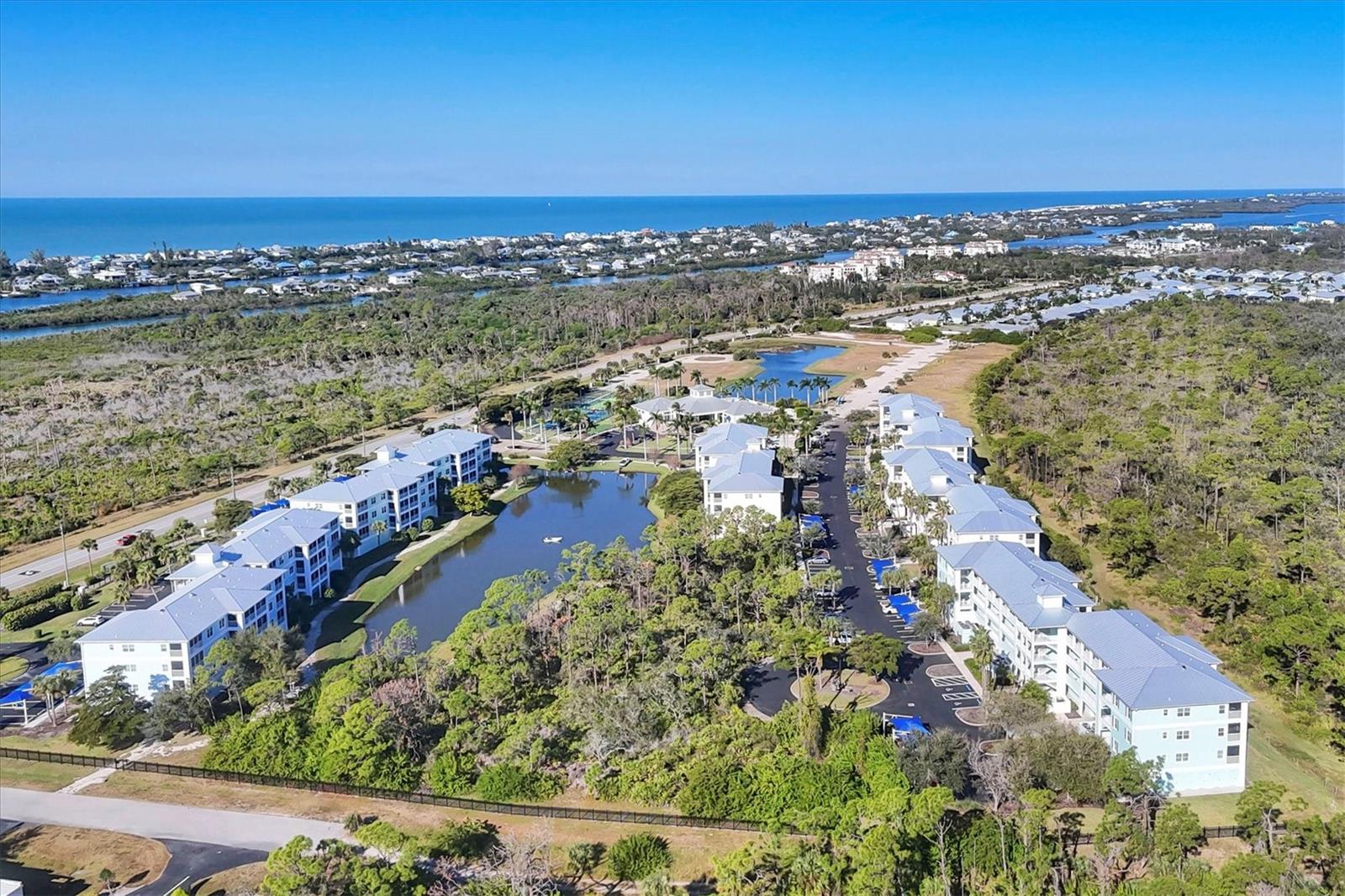 CAPE HAZE RESORT PH 1 - Residential