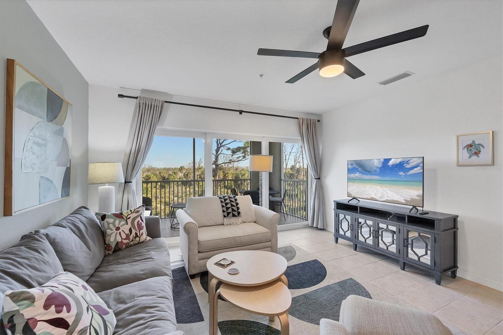 CAPE HAZE RESORT PH 1 - Residential