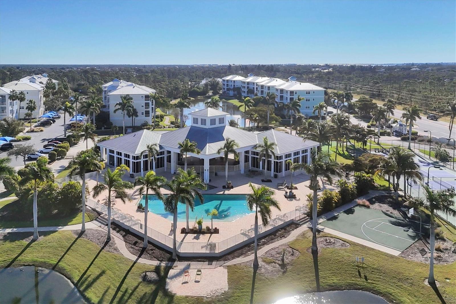 CAPE HAZE RESORT PH 1 - Residential