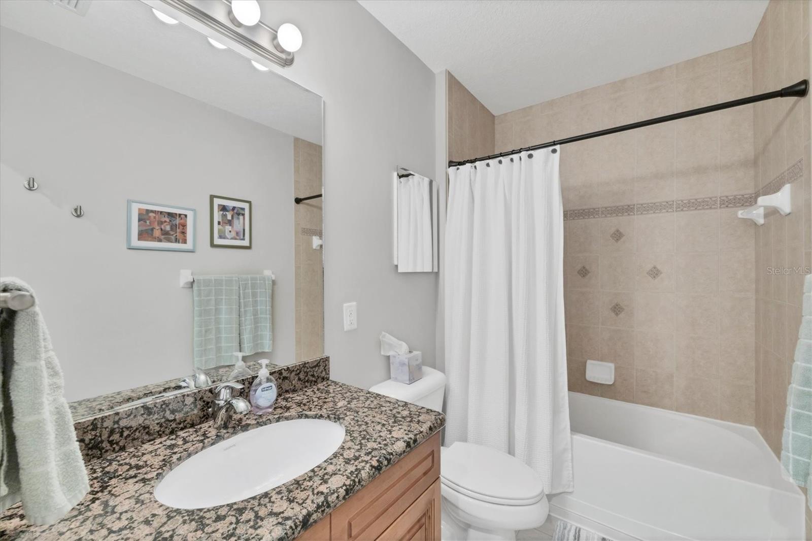 CAPE HAZE RESORT PH 1 - Residential