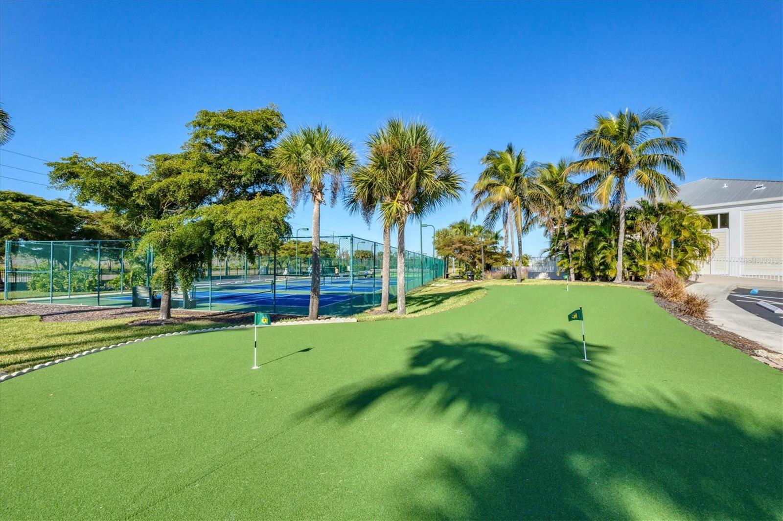 CAPE HAZE RESORT PH 1 - Residential