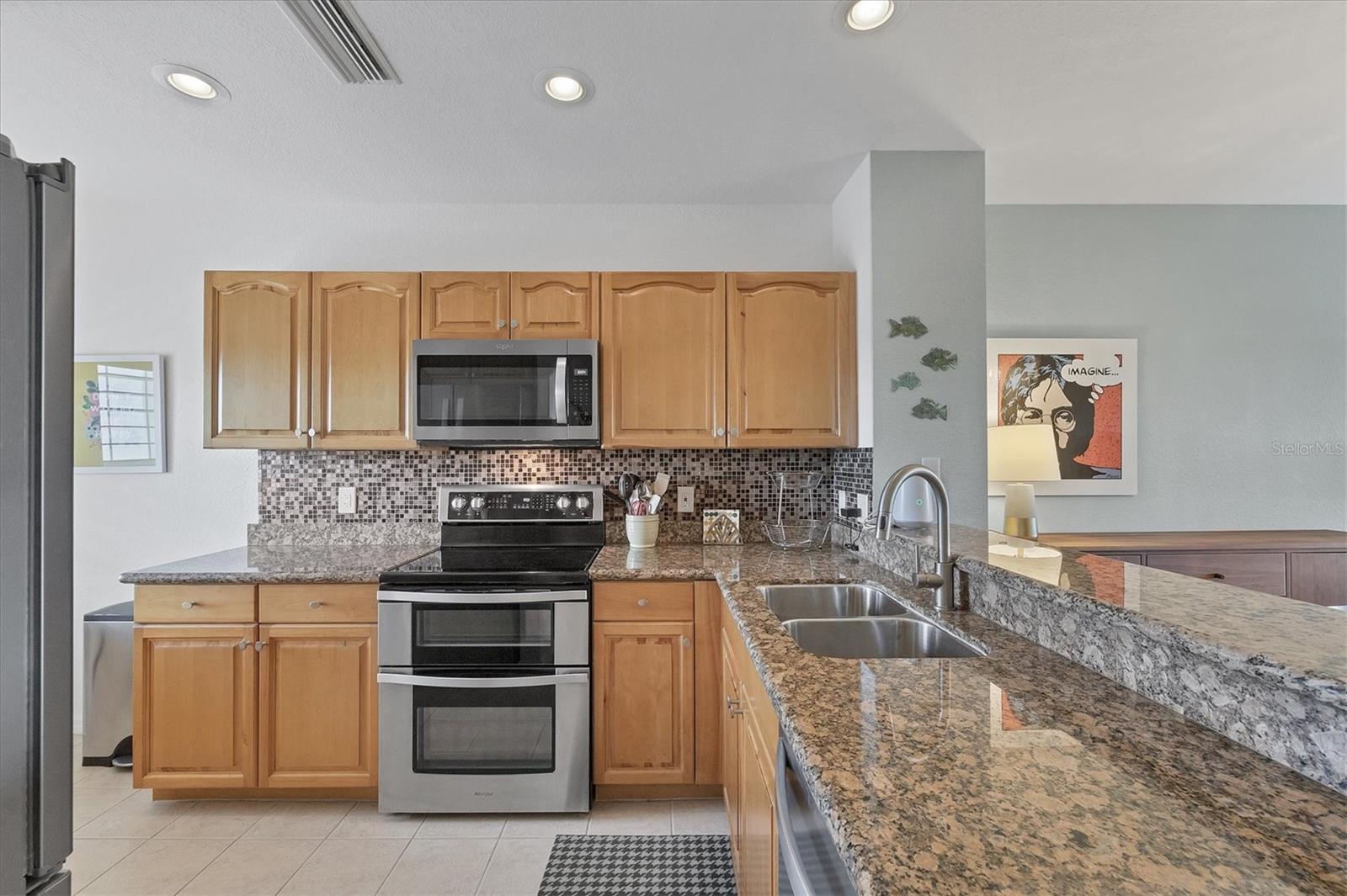 CAPE HAZE RESORT PH 1 - Residential