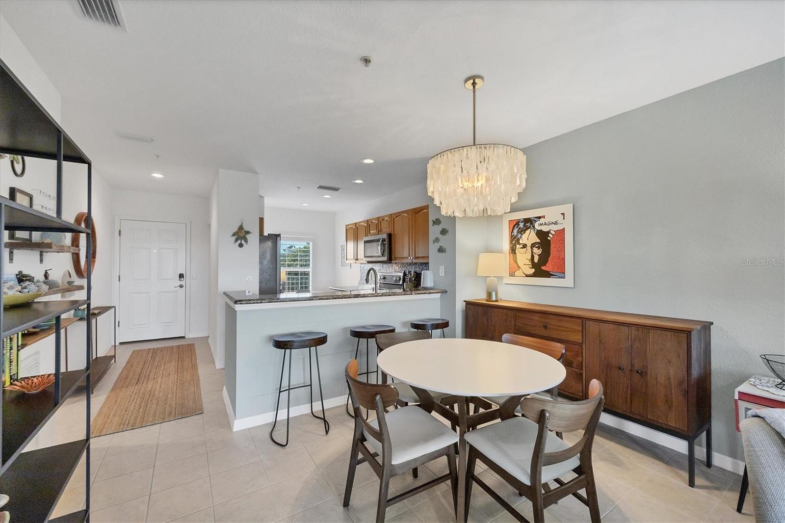 CAPE HAZE RESORT PH 1 - Residential