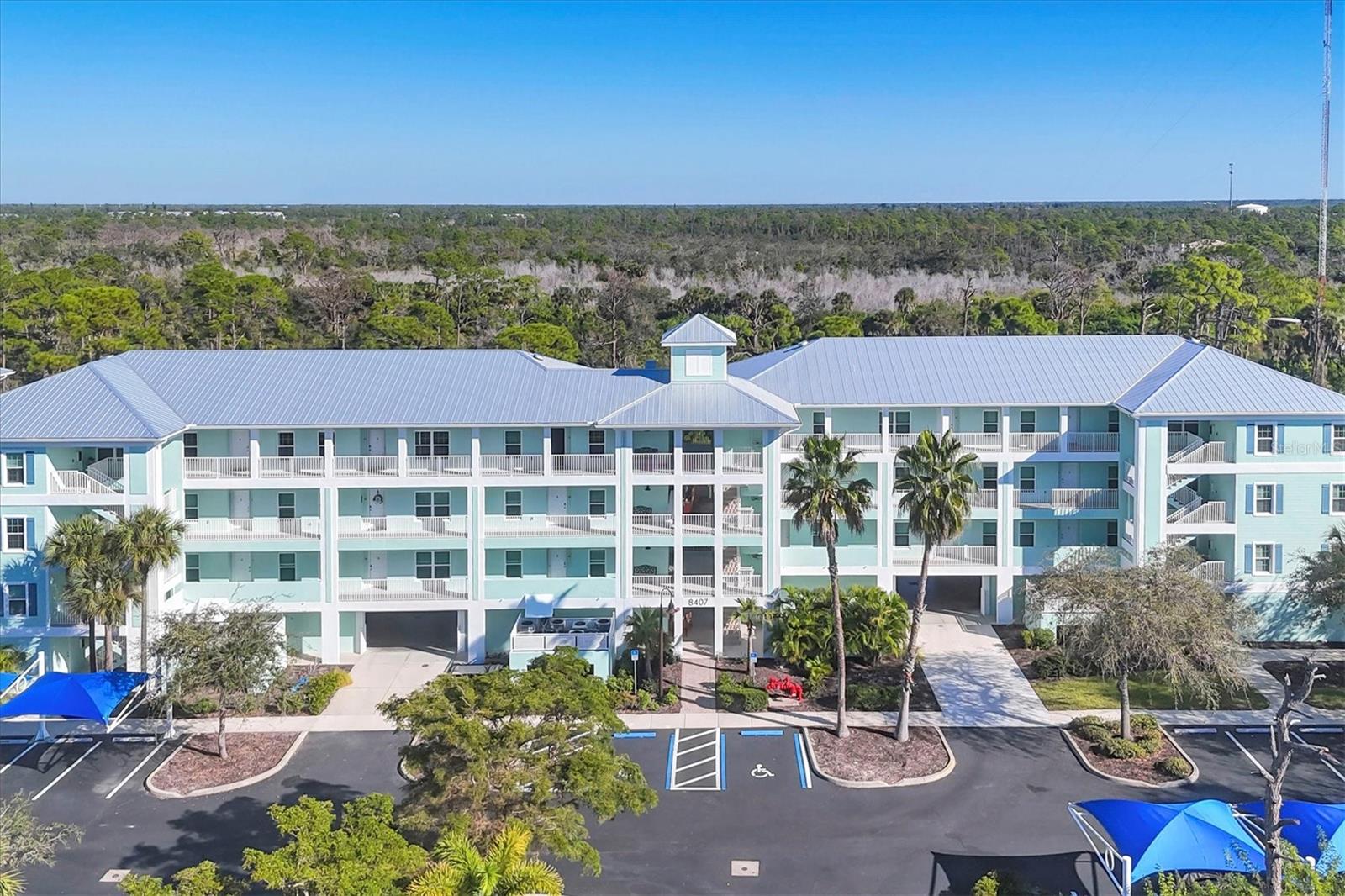 CAPE HAZE RESORT PH 1 - Residential