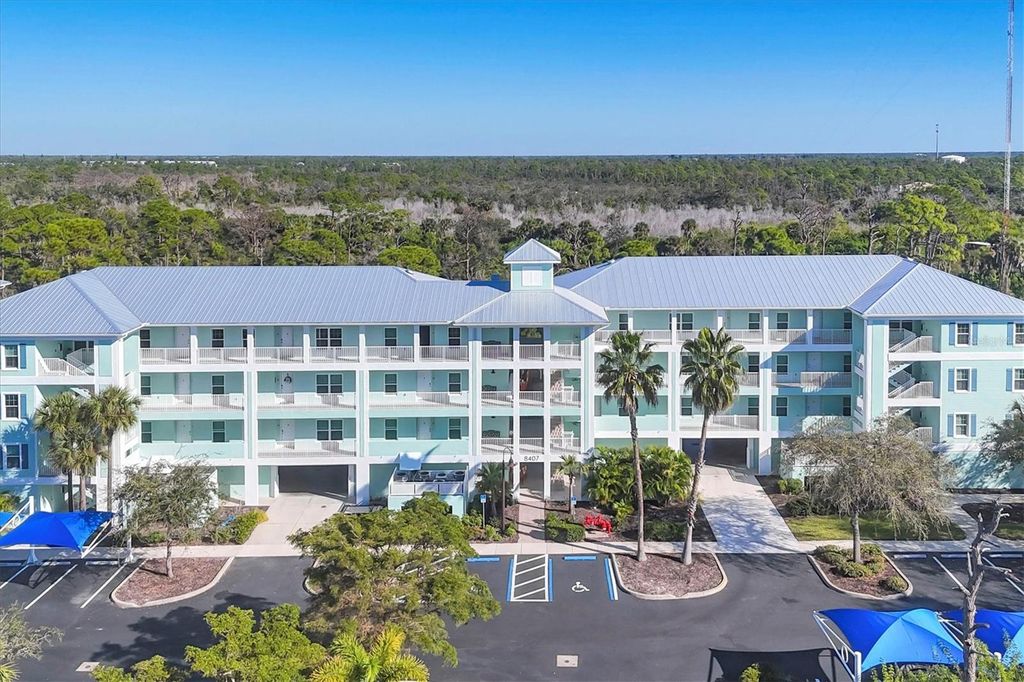 Photo of 8407 Placida Road #307, Placida, FL 33946 (MLS # D6144806)