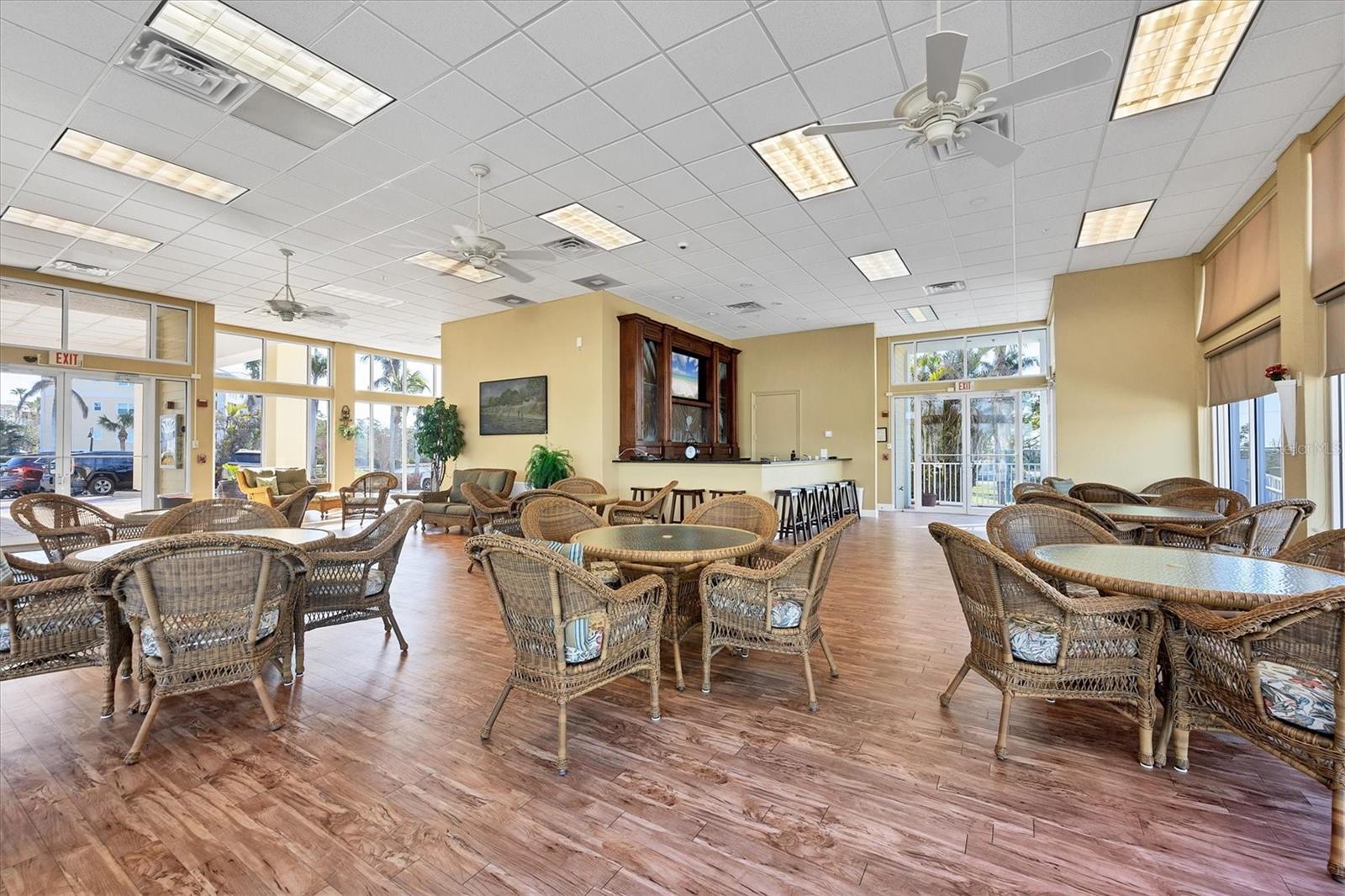 CAPE HAZE RESORT PH 1 - Residential