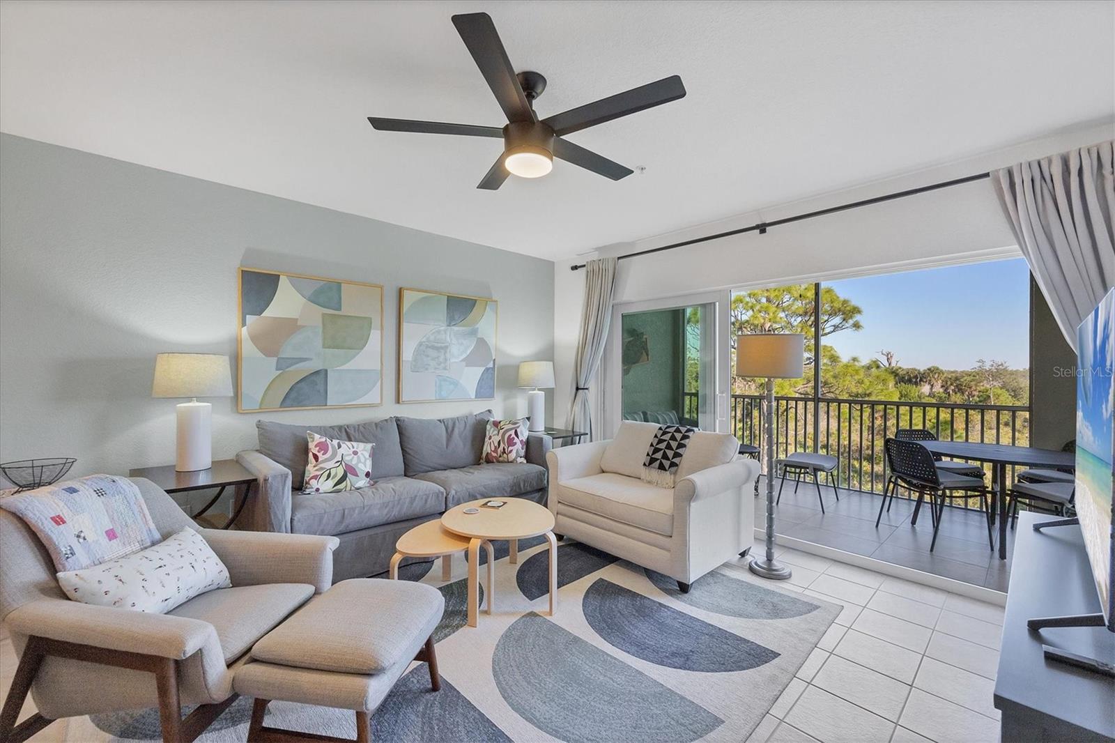 CAPE HAZE RESORT PH 1 - Residential