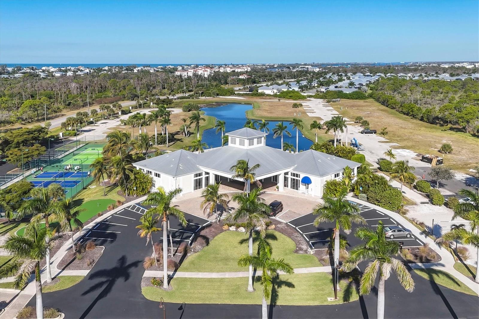 CAPE HAZE RESORT PH 1 - Residential