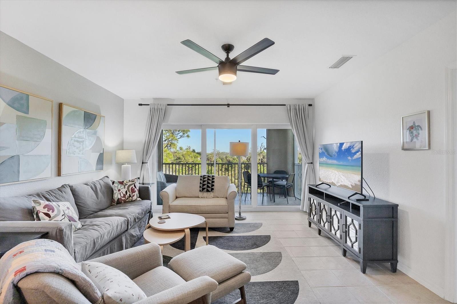 CAPE HAZE RESORT PH 1 - Residential