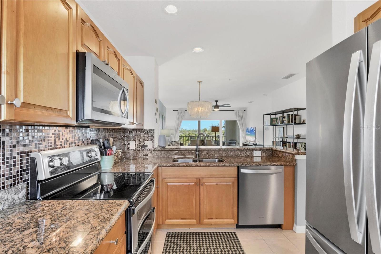 CAPE HAZE RESORT PH 1 - Residential