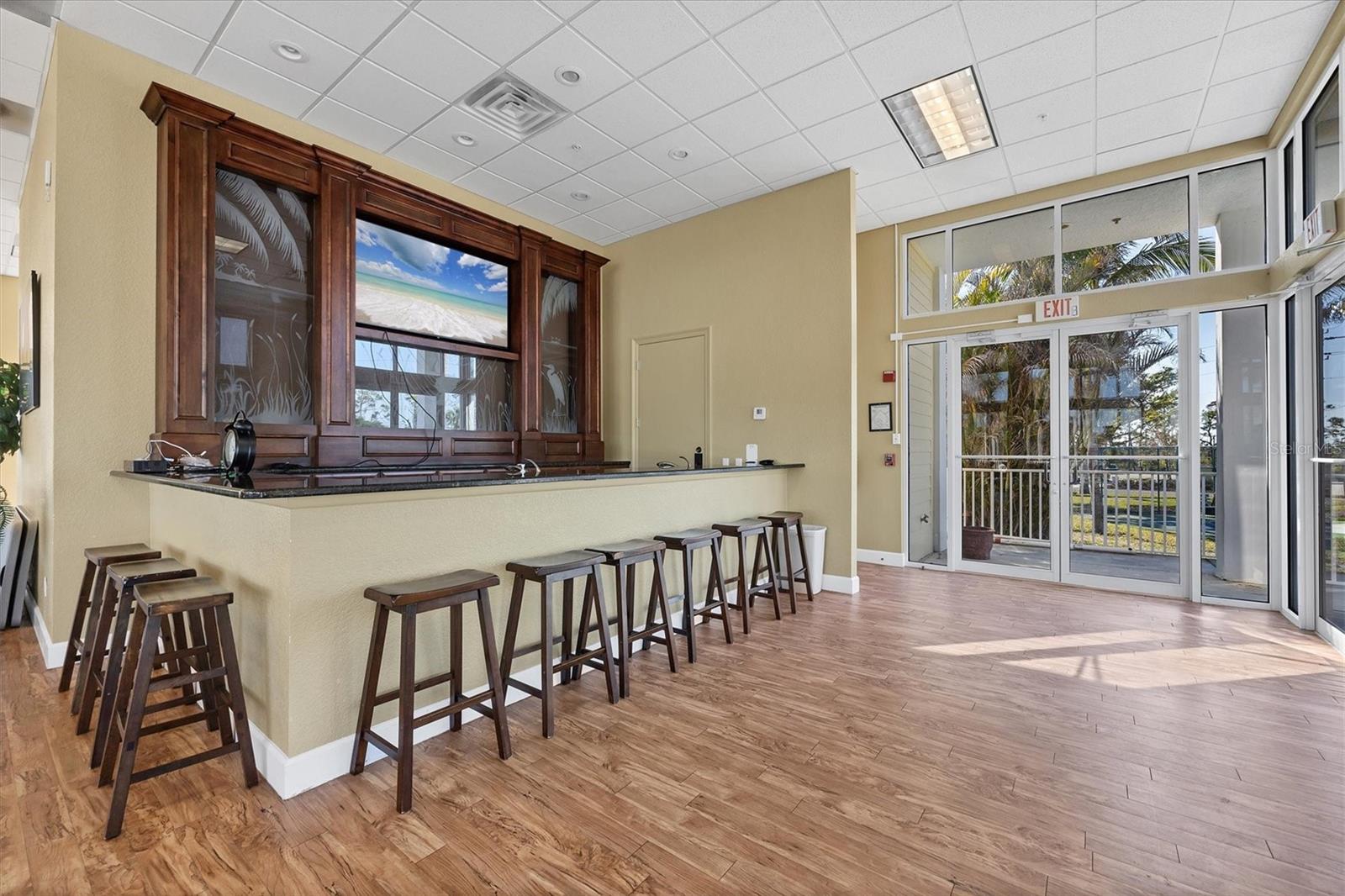 CAPE HAZE RESORT PH 1 - Residential