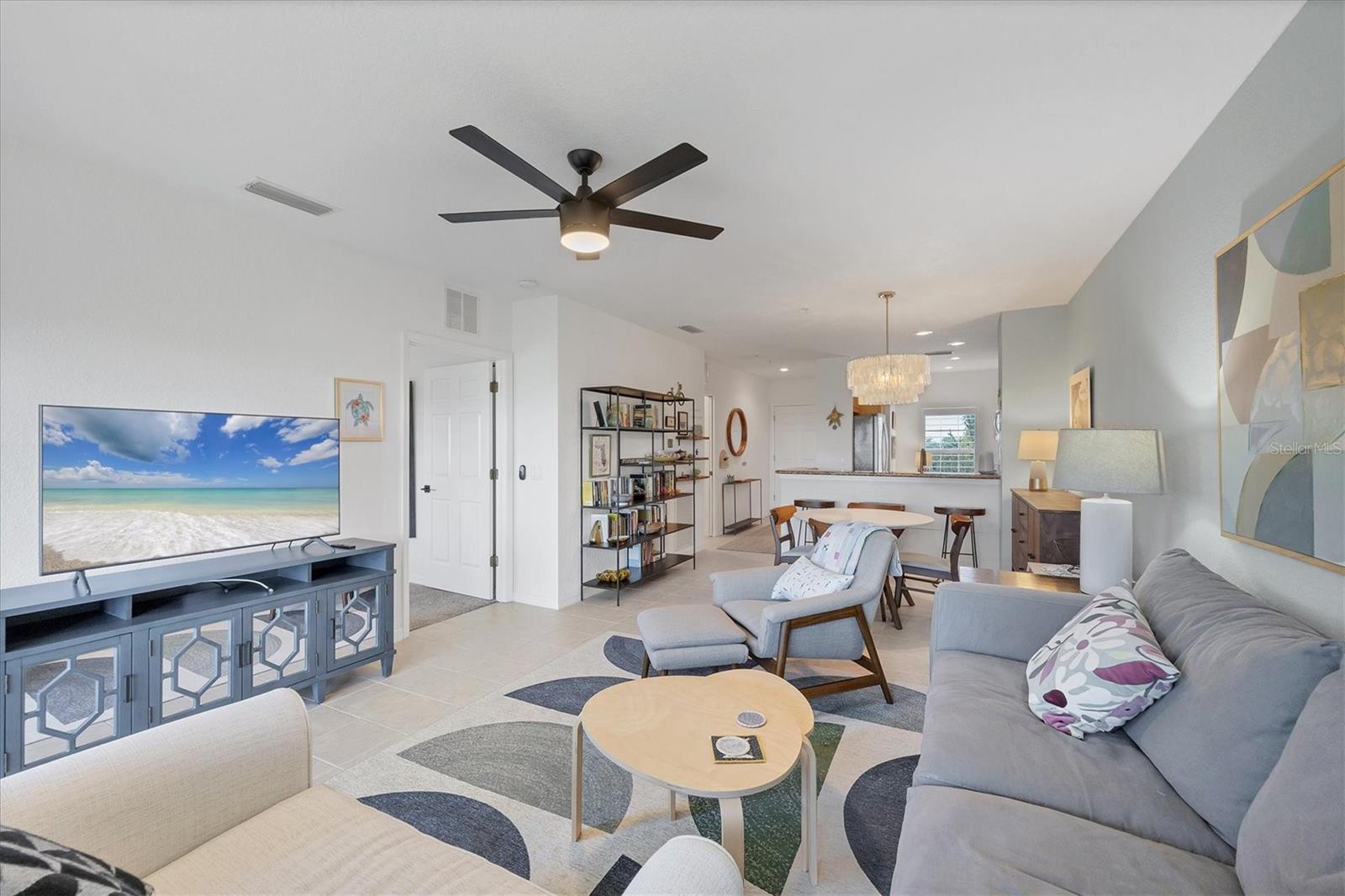 CAPE HAZE RESORT PH 1 - Residential