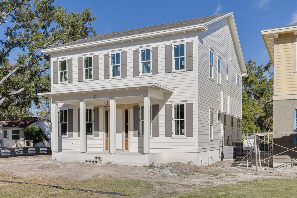 Photo of 211 30th Avenue N, St Petersburg, FL 33704 (MLS # TB8454056)