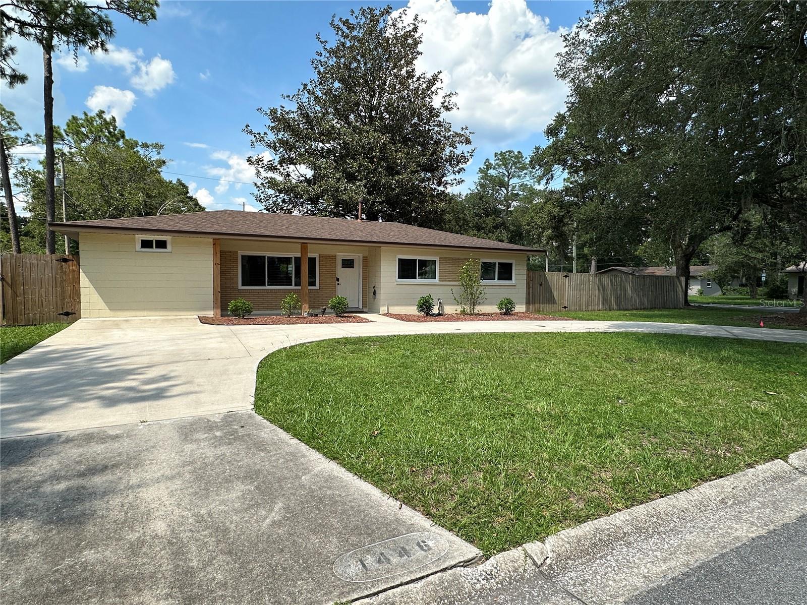 CAROL ESTATES 3RD ADD - Residential