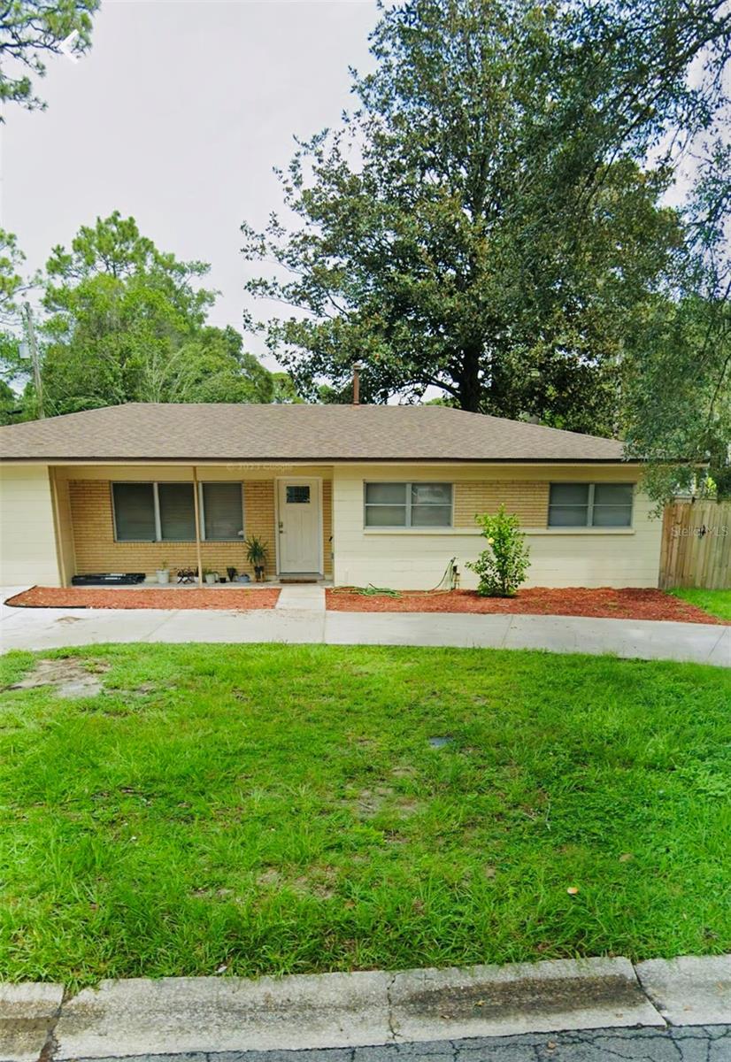 CAROL ESTATES 3RD ADD - Residential