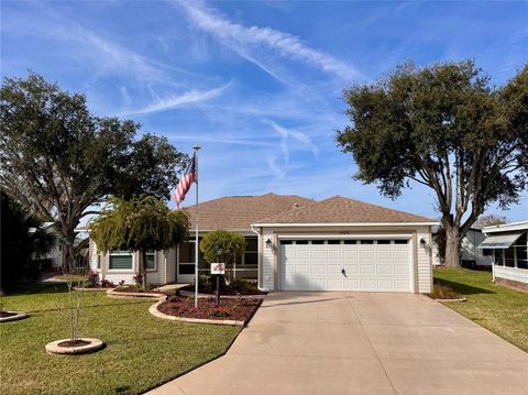 Photo of 1006 Ann Avenue, Lady Lake, FL 32159 (MLS # G5106584)