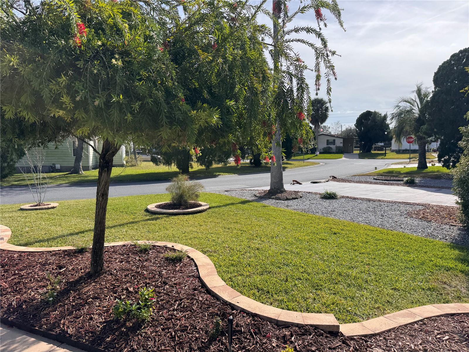 LADY LAKE ORANGE BLOSSOM GARDENS UNIT 06 - Residential