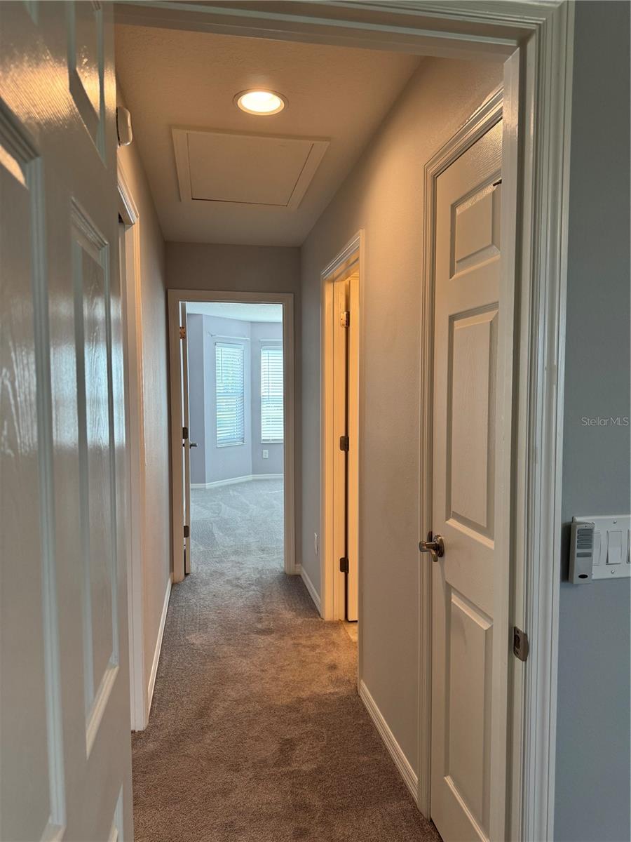 LADY LAKE ORANGE BLOSSOM GARDENS UNIT 06 - Residential