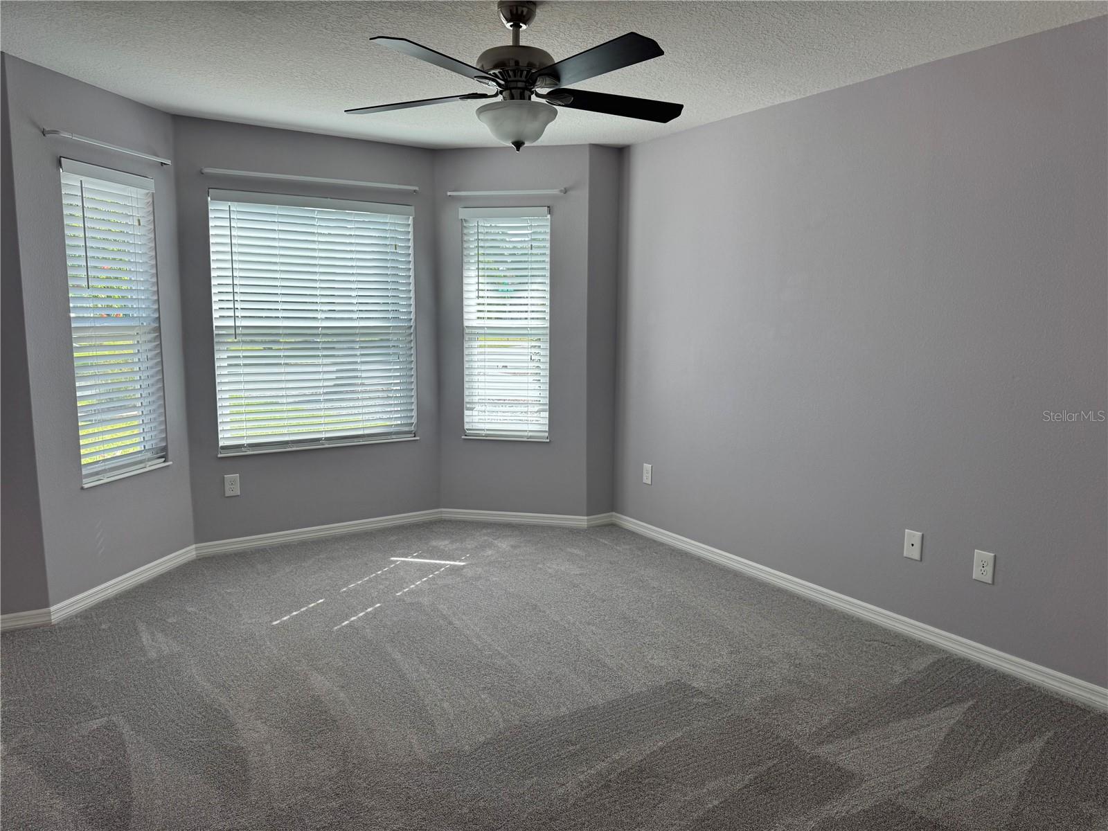 LADY LAKE ORANGE BLOSSOM GARDENS UNIT 06 - Residential