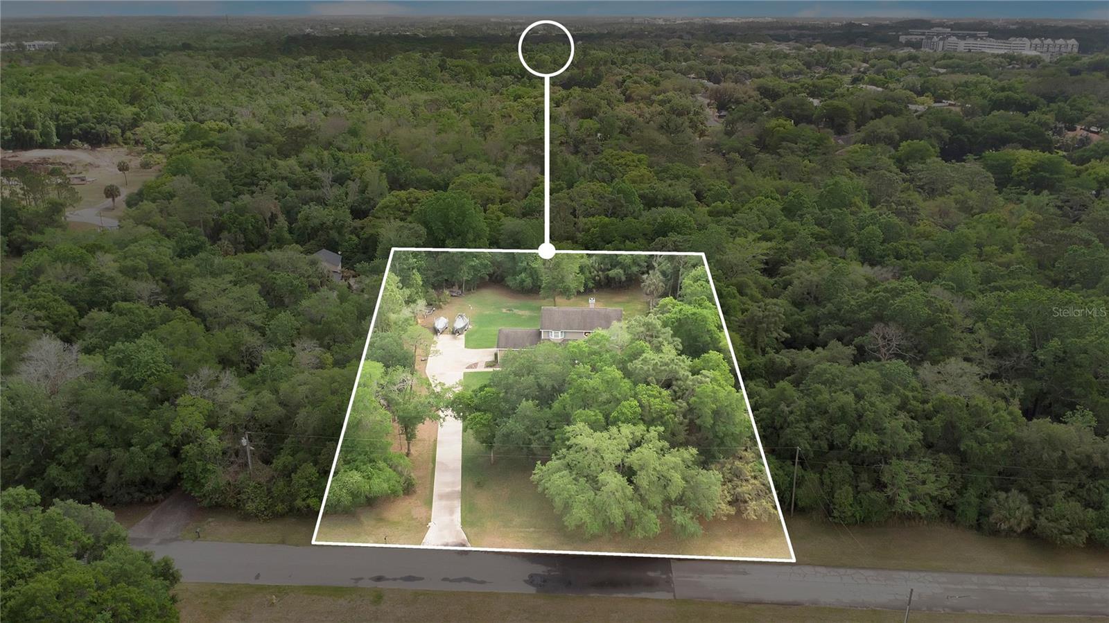 COUNTRY ESTATES - Residential