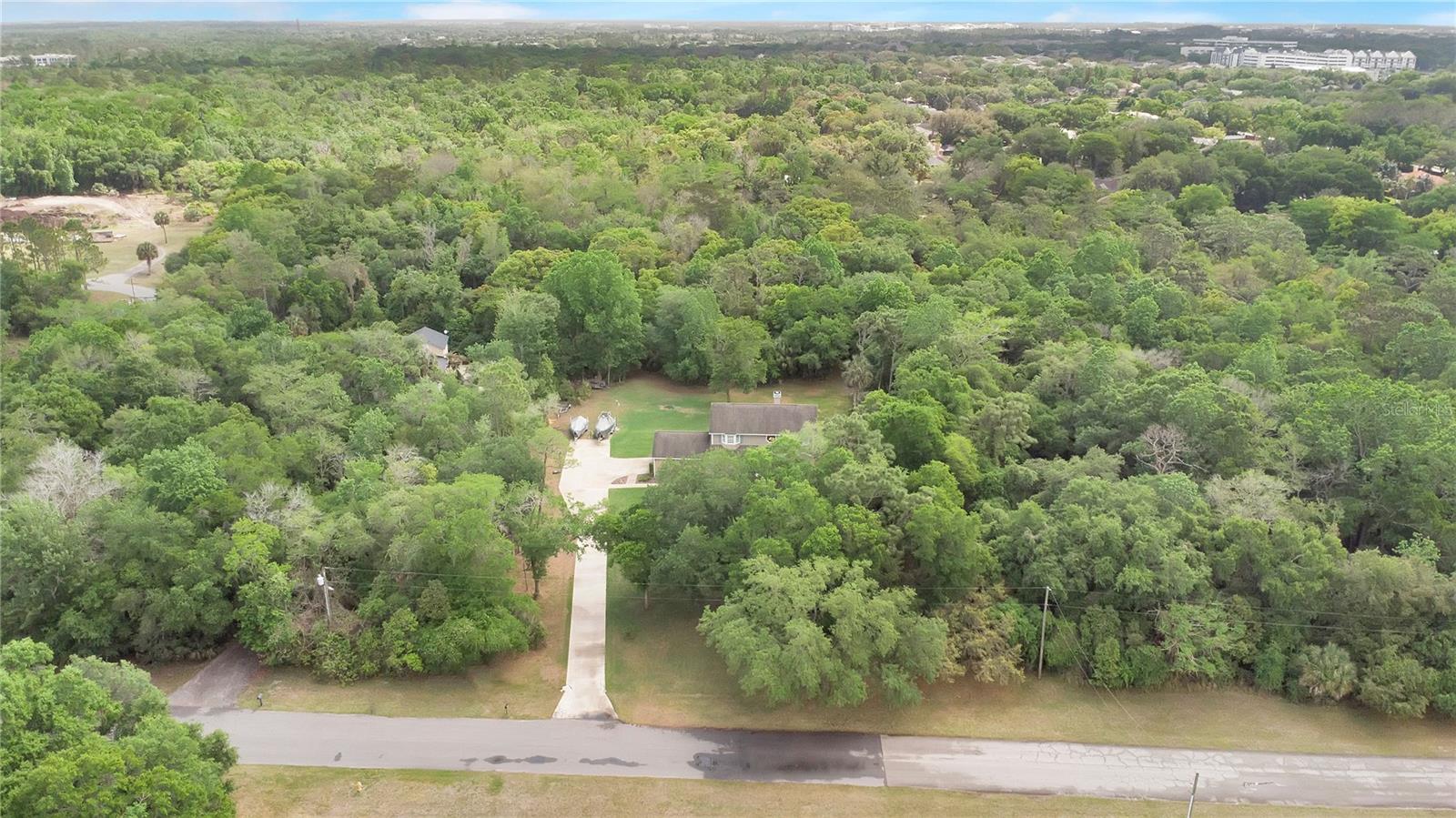 COUNTRY ESTATES - Residential