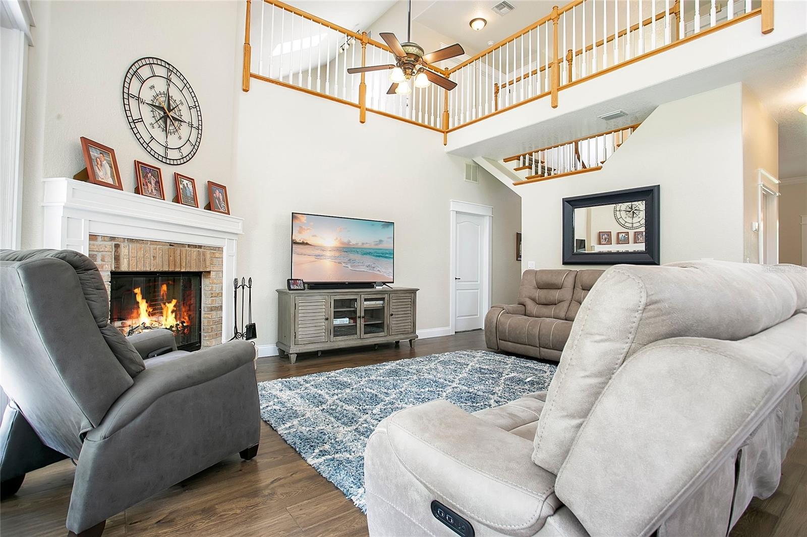 4015 IRON BRIDGE ROAD